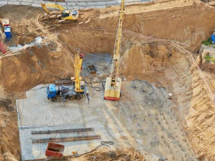 Archisio - Carlino Felice Costruzioni Edili - Progetto Coibentazioni ed impermeabilizzazioni