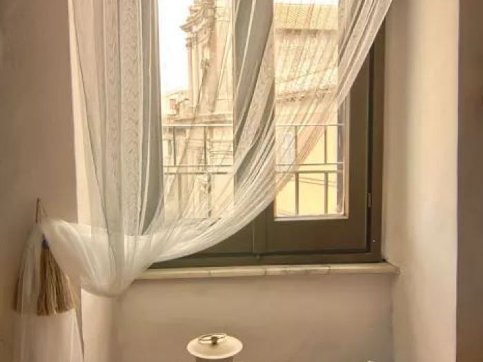 Archisio - Angela Paniccia - Progetto Home staging in centro storico