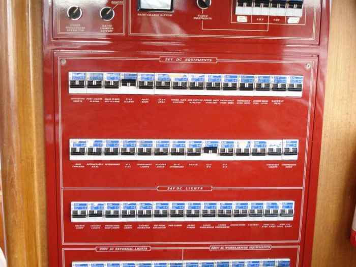 Archisio - Furlanetto International srl - Progetto Barche a vela