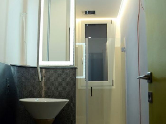 Archisio - Pierfrancesco Arnone - Progetto Casa t