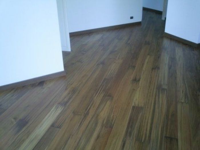 Archisio - Fabrizio Patrone Parquet - Progetto Parquet realizzati