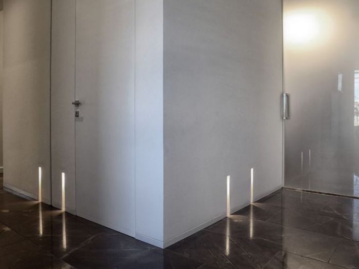 Archisio - Letizia Masciotta - Progetto Ambiente cucina