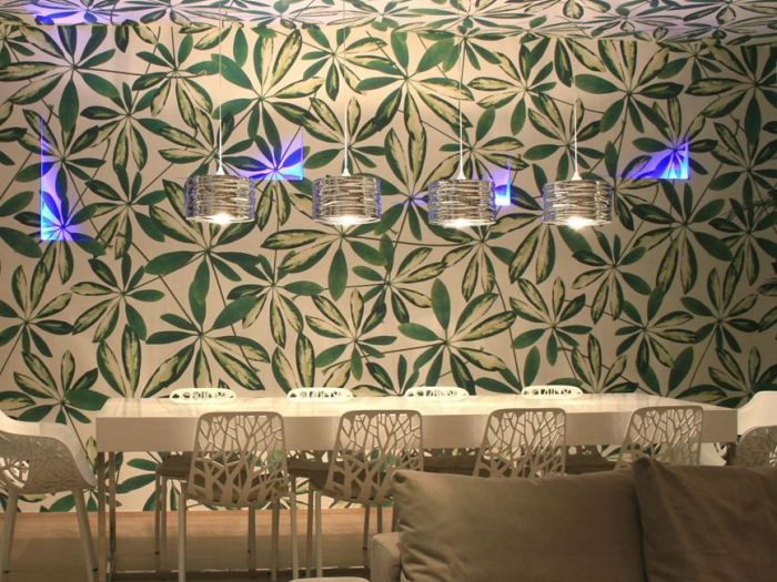 Archisio - Vincenzo Bafunno - Progetto Casa plaza