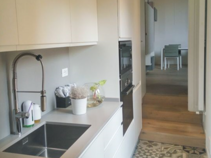 Archisio - Stefano Rossi - Progetto Casa aa