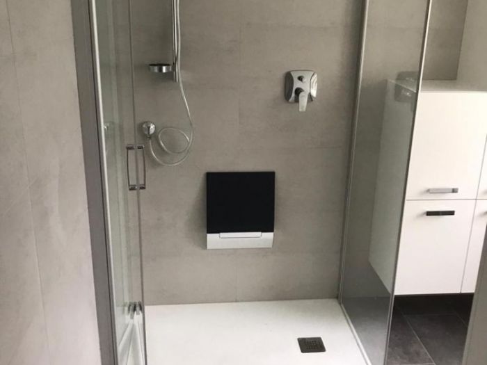 Archisio - Ammirati srl - Progetto Bagno