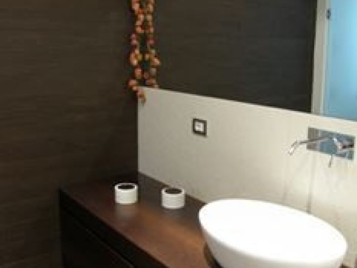 Archisio - Architetti Cipolla - Progetto Residenze