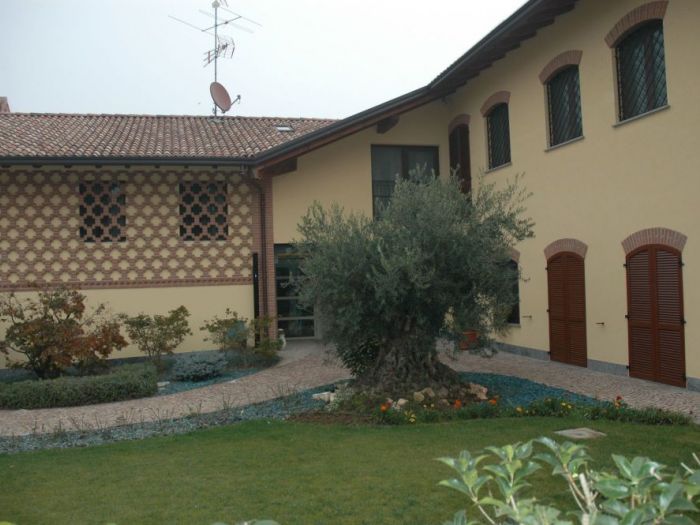 Archisio - Siliquini Costruzioni srl - Progetto Impresa edile