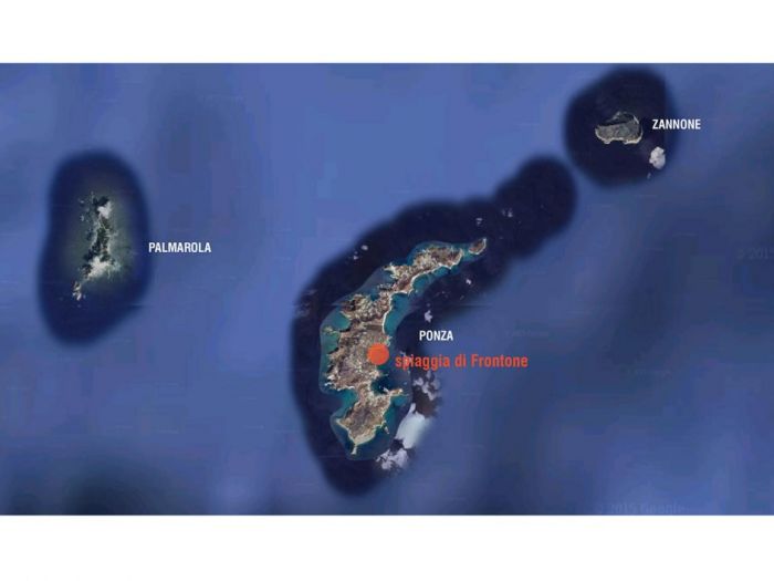 Archisio - Mint Studio Associato Di Architettura - Progetto Baia di frontone