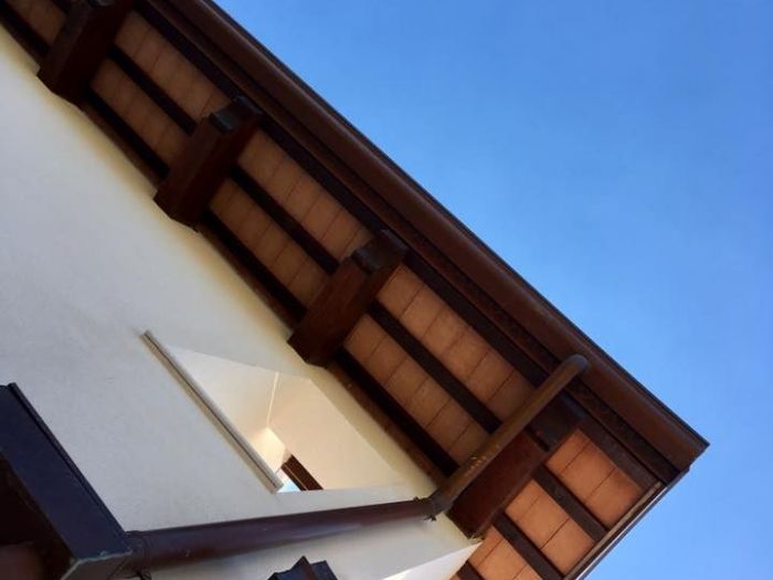 Archisio - Studio Zavaglia Torri Serra Associati - Progetto Ampliamento civile abitazione