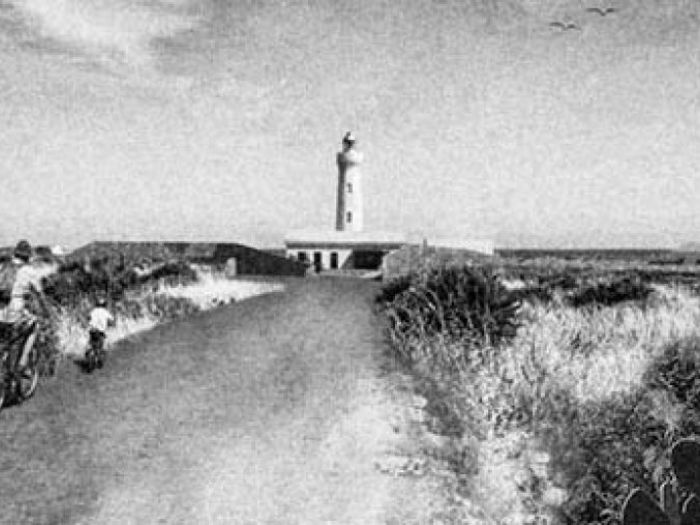 Archisio - Studio Ferretti - Progetto Lighthouse sea hotel