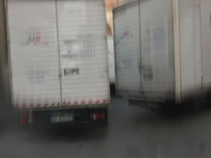 Archisio - Mobilservice Traslochi - Progetto Traslochi