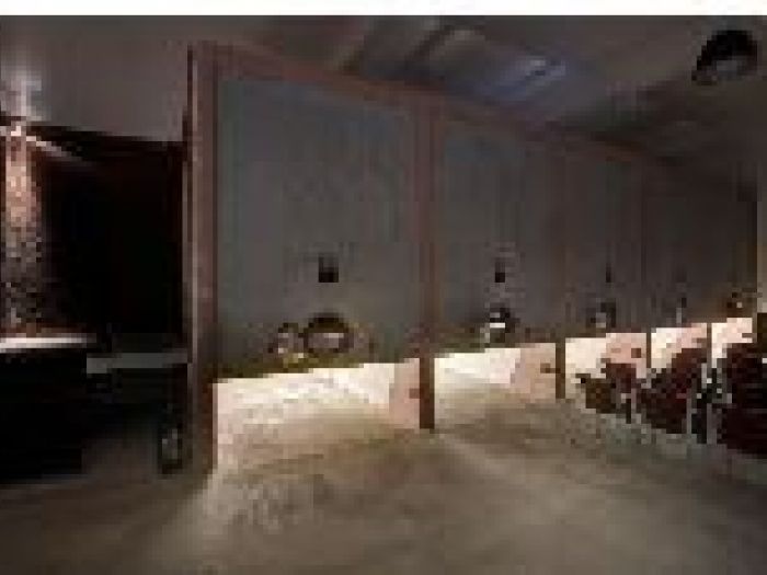 Archisio - Studio Ingrosso - Progetto Magistra vini