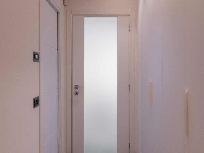 Archisio - Davide Gonella Fotografo - Progetto Villetta a villanova mondov