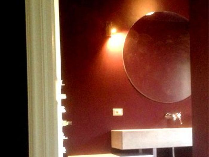 Archisio - Edilart - Progetto Bagno