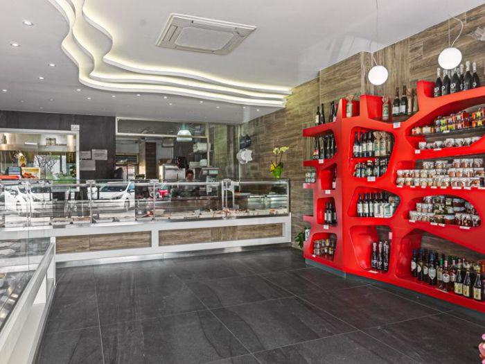 Archisio - Studio Seritti - Progetto La casa del pesce 2015