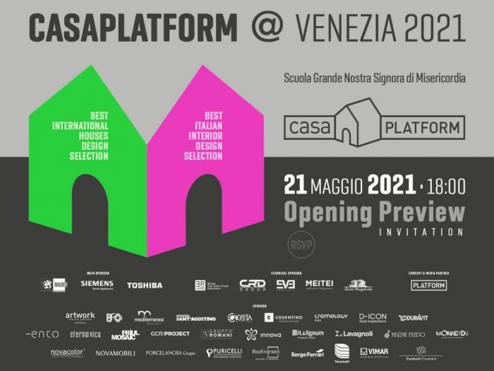 Archisio - Massimo Accoto - Progetto Exhibitions