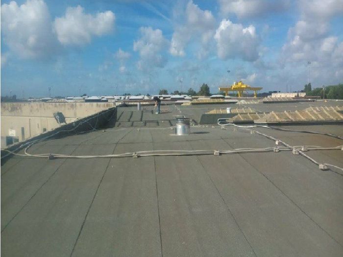 Archisio - Alessandro Lai Impresa Edile - Progetto Impermeabilizzazione ambienti lavorativi e privati