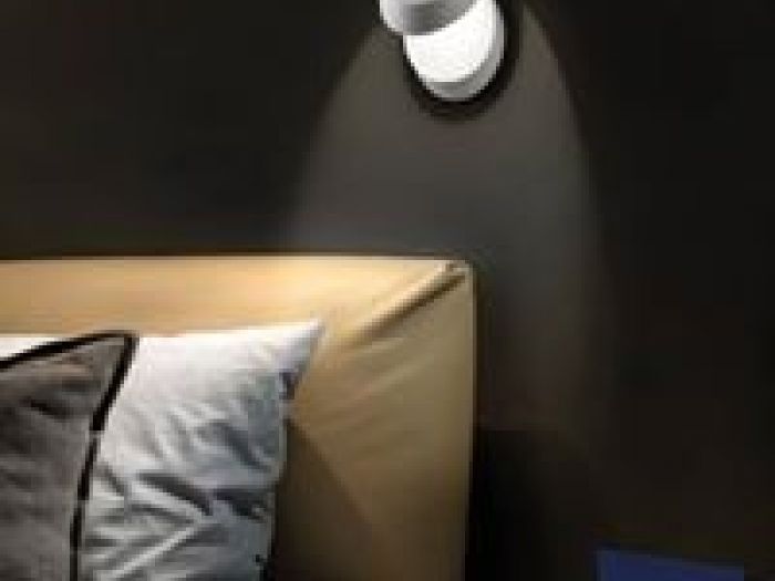 Archisio - Ecoagency - Progetto Illuminazione da interni