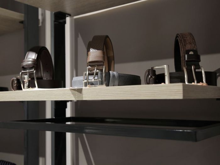 Archisio - Mario Verace - Progetto Monsieur