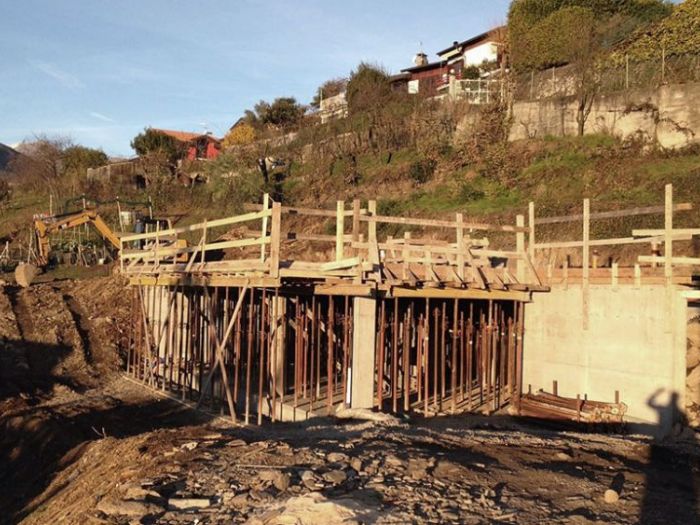 Archisio - Impresa Edile Privitera Di Geomnico Privitera C - Progetto Impresa edile privitera di geom Nico privitera c