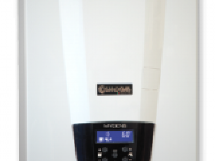 Archisio - Clima Domo Srls - Progetto CLIMA DOMO SRLS