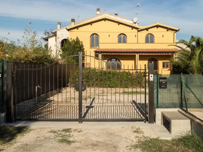 Archisio - Torzoni Costruzioni - Progetto Venturina termeRestauro