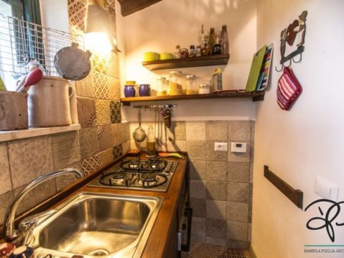 Archisio - Daniela Puglia - Progetto Scappo dalla citt alla conquista del relax