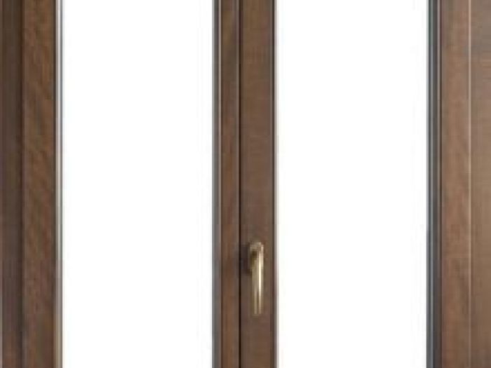 Archisio - Legno Point - Progetto Serramenti