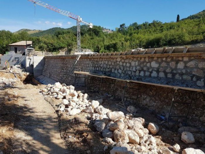 Archisio - Iceb Flli Peveroni srl - Progetto Impianti idroelettrici