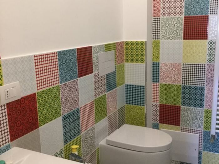 Archisio - Flab Studio Interior Design - Progetto Idee per bagni e nostre realizzazioni