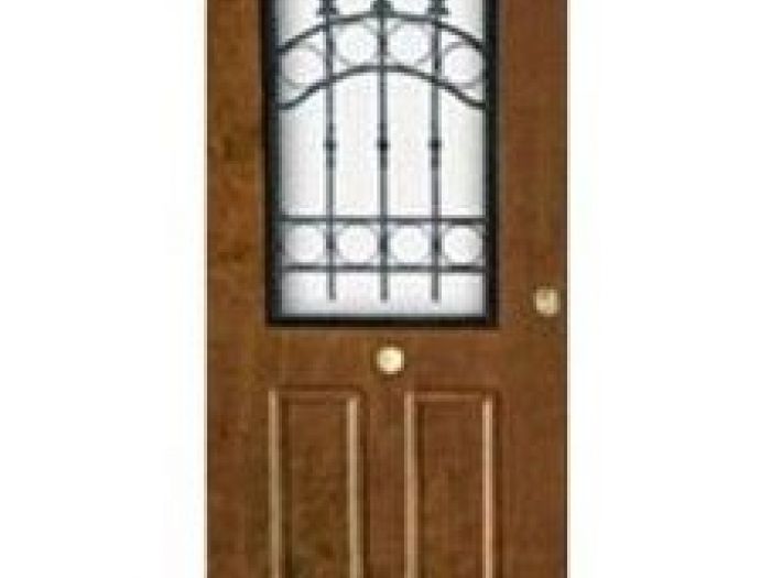 Archisio - Gioma Porte srl - Progetto GIOMA PORTE SRL