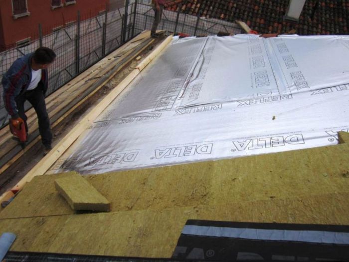 Archisio - Bb Costruzioni - Progetto Riqualificazione energetica edificio dell 500