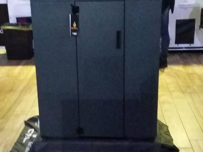 Archisio - Rubino Termoacque - Progetto Stufe di ogni tipo