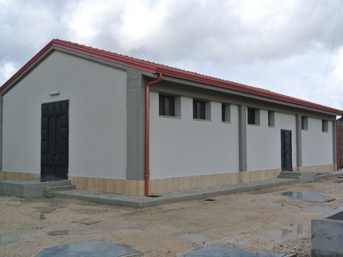 Archisio - Vmv Costruzioni Generali - Progetto Lavori di allestimento e di arredamento