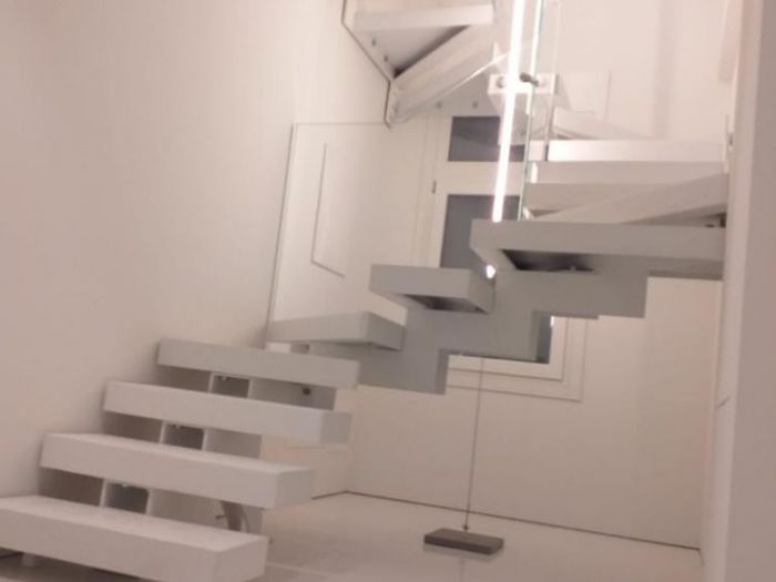 Archisio - Marco Maselli - Progetto Villa a padova centro