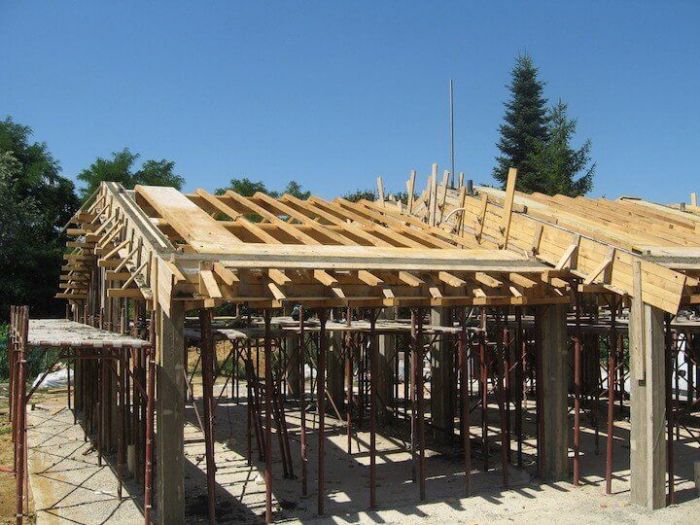 Archisio - Lamioni Livio Lavori Edili - Progetto Costruzioni ex-novo