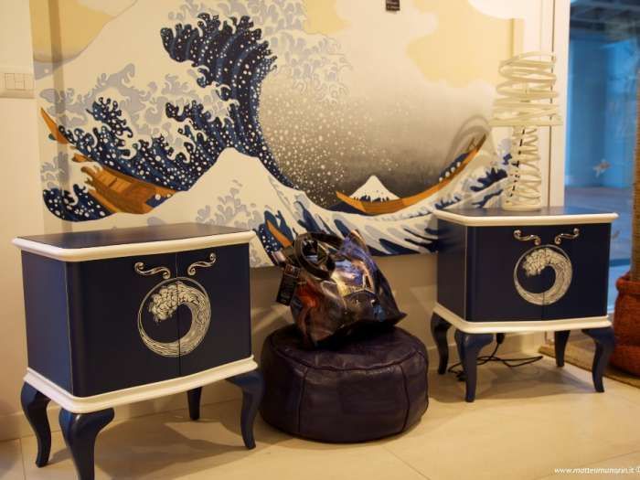 Archisio - Arredamenti S31 Di Salviato Nicola - Progetto Lavori generici