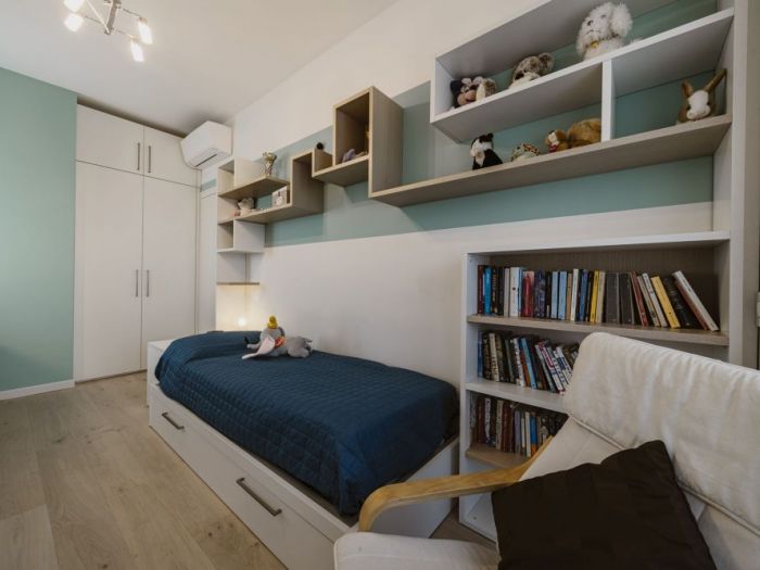 Archisio - Annalisa Carli - Progetto Una moderna fermata del tram