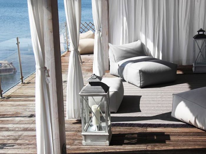 Archisio - Gart - Progetto Loom