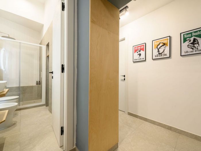 Archisio - Salvatore Vicidomini - Progetto Bb marsala