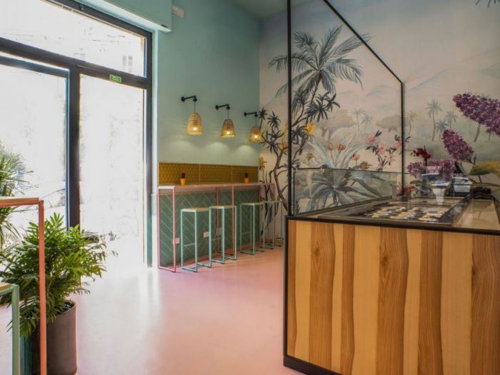 Archisio - Tonalite - Progetto Pok