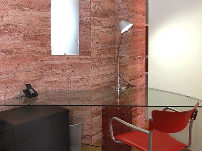 Archisio - Marmigraniti srl - Progetto Rivestimenti interni - rivestimenti esterni