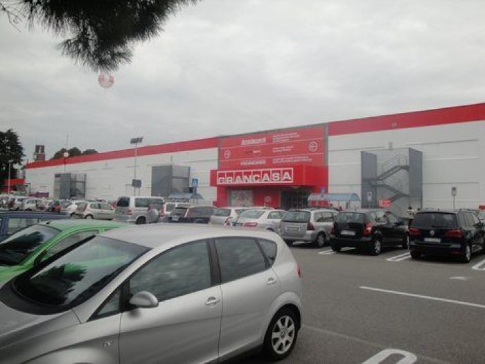 Archisio - Marco Valenti - Progetto Grancasa spa