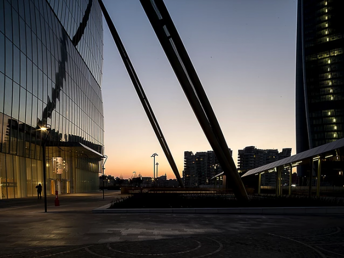 Archisio - Antonella Bozzini - Progetto Architettura