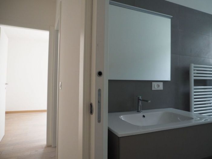 Archisio - Studio Lenzi Associati - Progetto Moderno in citt