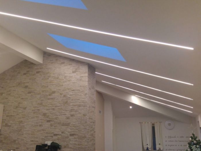 Archisio - Architetto Roberto Ferraro - Progetto Nuova vita