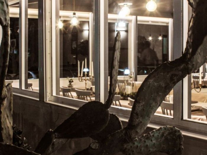 Archisio - Design Project - Progetto Meraviglioso