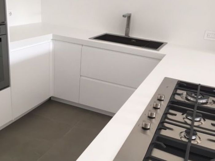 Archisio - Jc Servizi Di Architettura - Progetto Labitazione di una giovane coppia