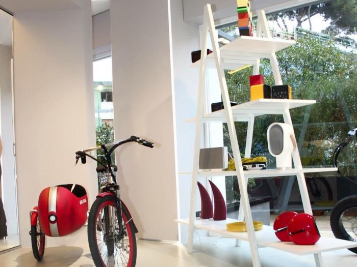 Archisio - Simona Mele - Sim Design - Progetto Exclusive