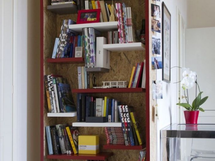 Archisio - Lorenzo Rossi - Progetto Libris in fabula